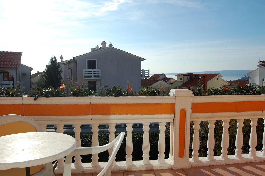 Apartments Setka Veglia Cameră foto