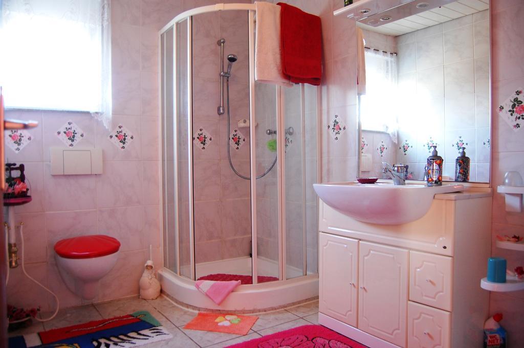 Apartments Setka Veglia Cameră foto