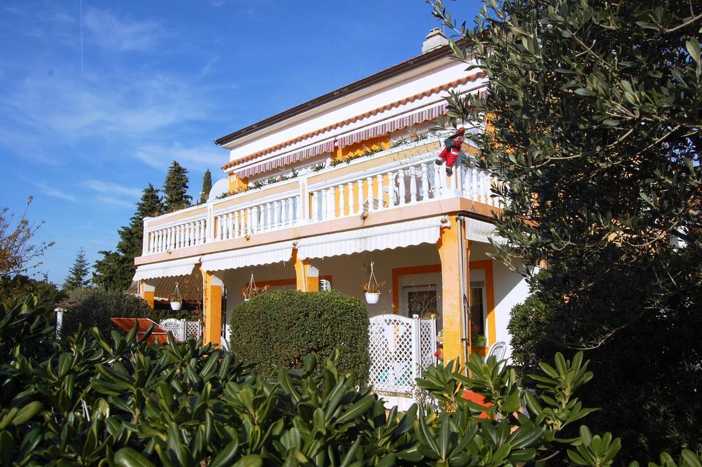 Apartments Setka Veglia Exterior foto